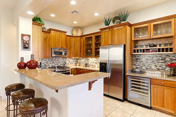 On The Green at Troon North