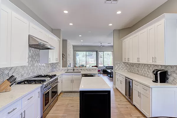 Desert Views at Troon Village