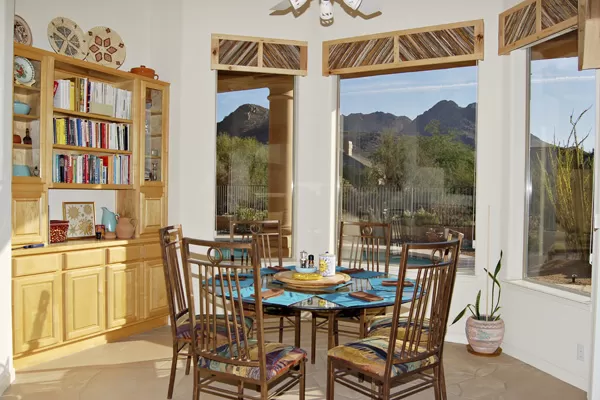 Desert Crest Plan 1240