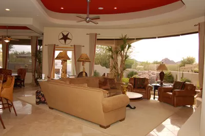 Candlewood Estates in Troon North