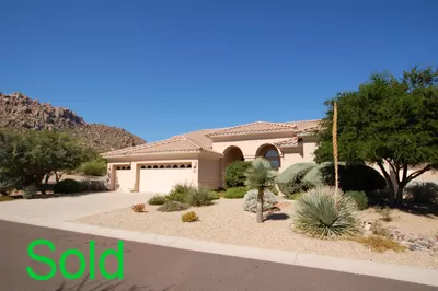 Dorado at Troon Village