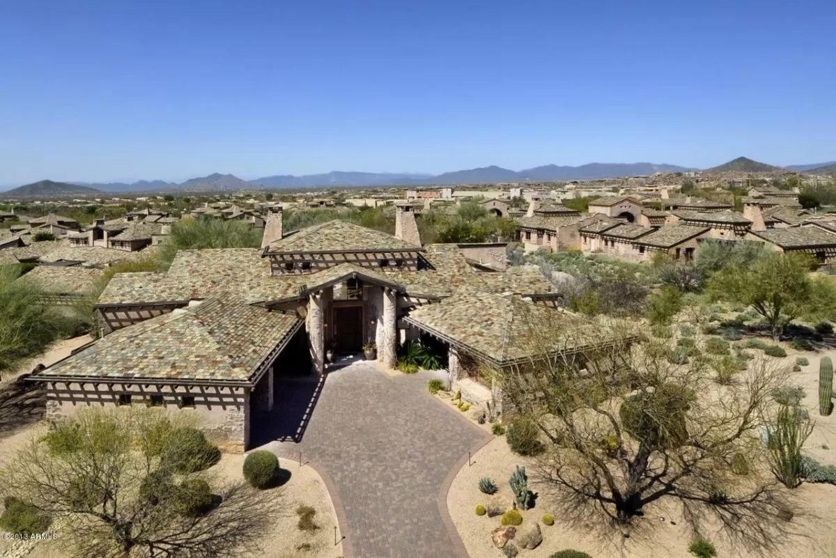 La Scala at Estancia