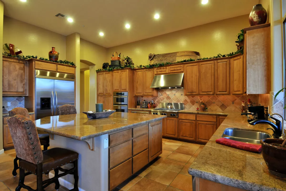 Sand Flower - Cabrillo Floor Plan