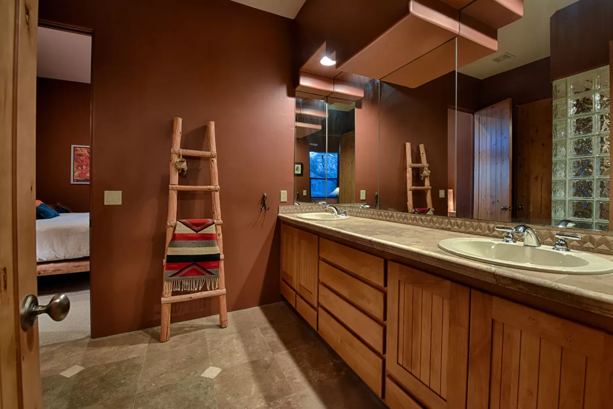 Troon Ridge Estate Bath