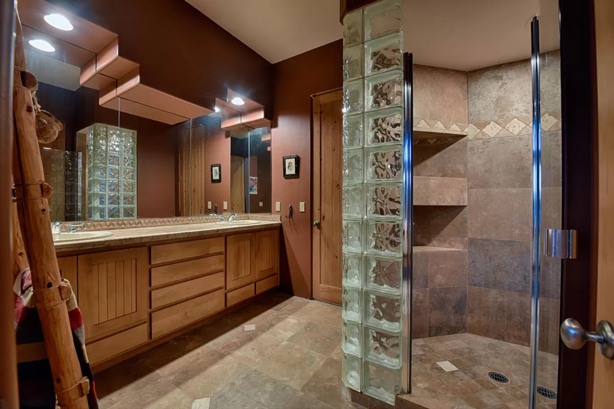 Troon Ridge Estate Bath