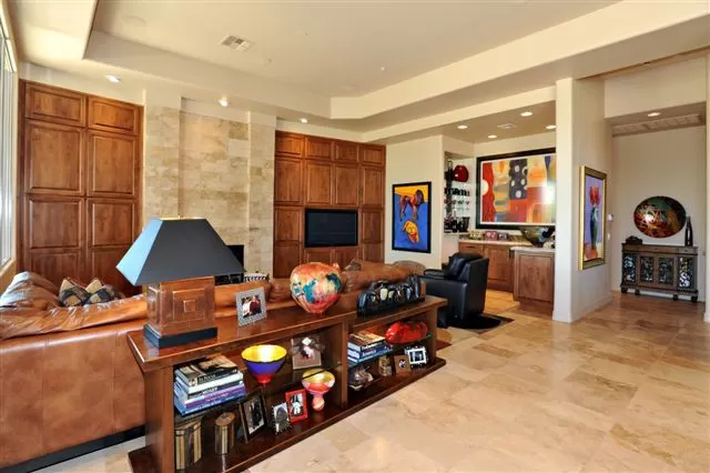 Boulder Pass at Troon Village