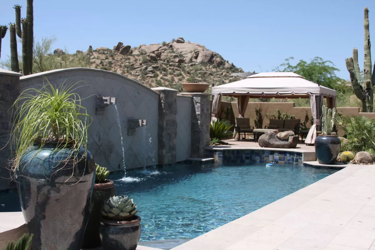 Pinnacle Canyon Custom