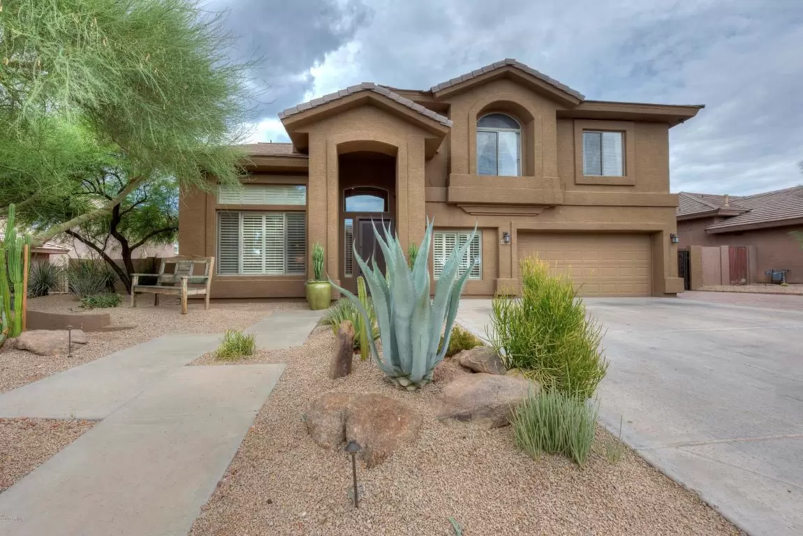 La Buena Vida Estates