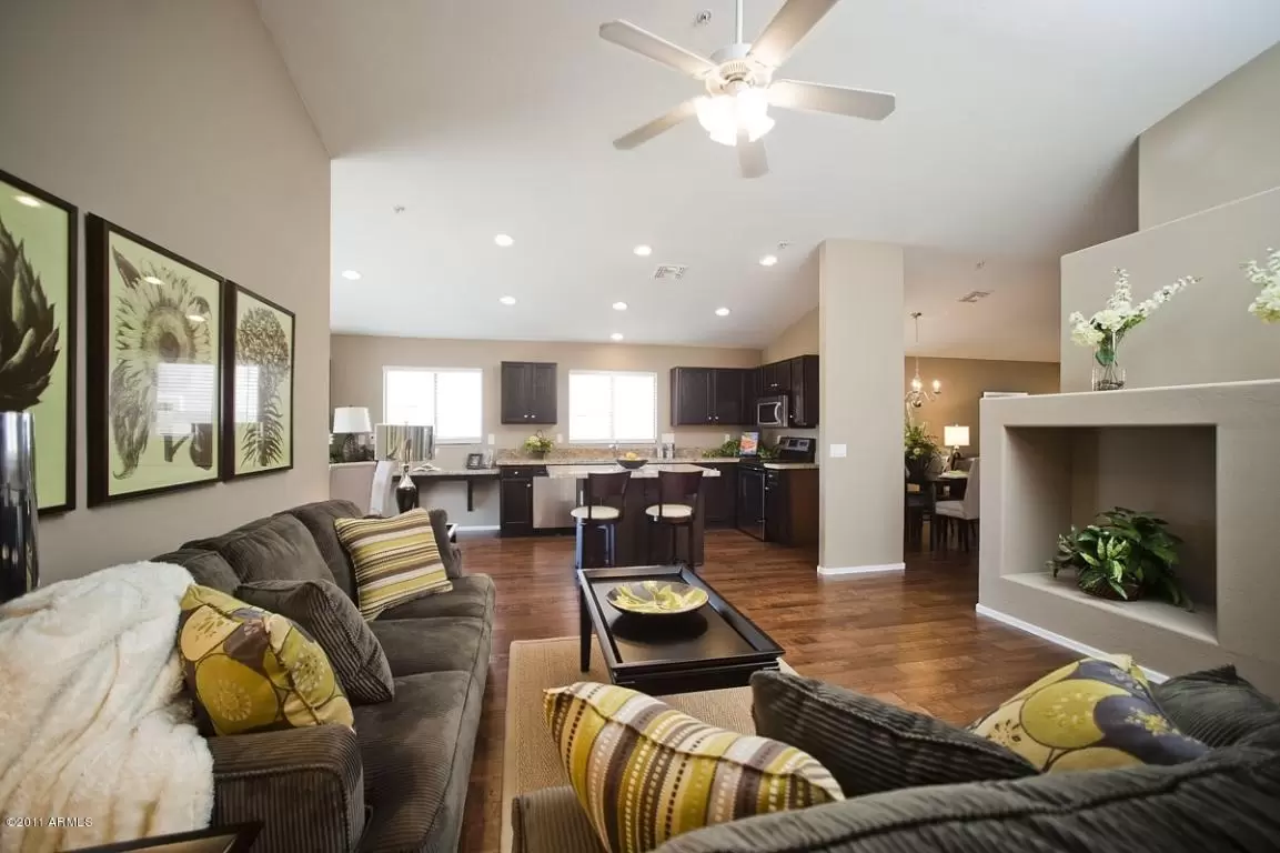 McDowell Mountain Ranch