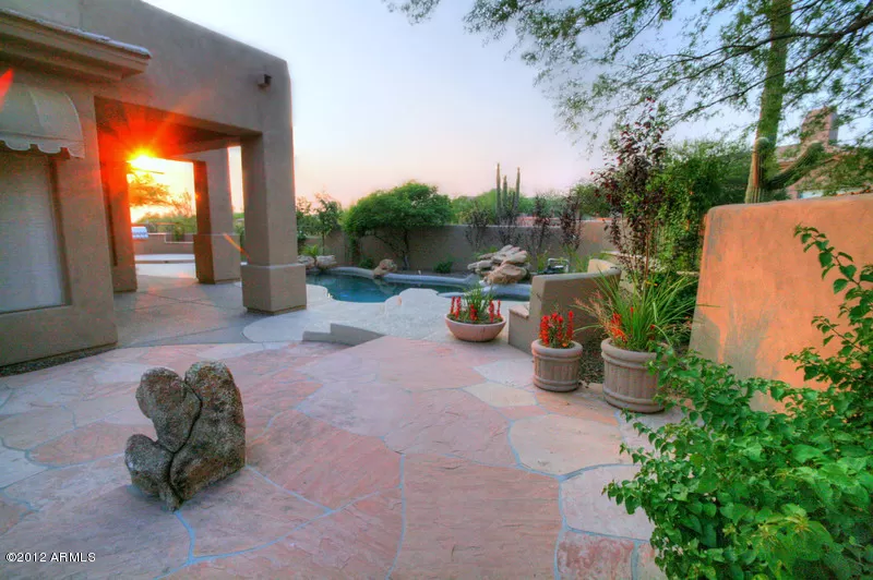 Monument at Troon North