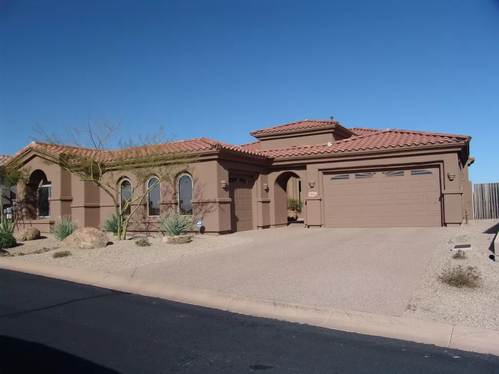 Preserve Summit at Legend Trail