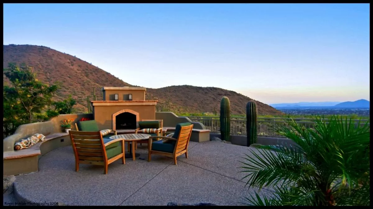 Sonoran Estates II at McDowell Mountain ranch