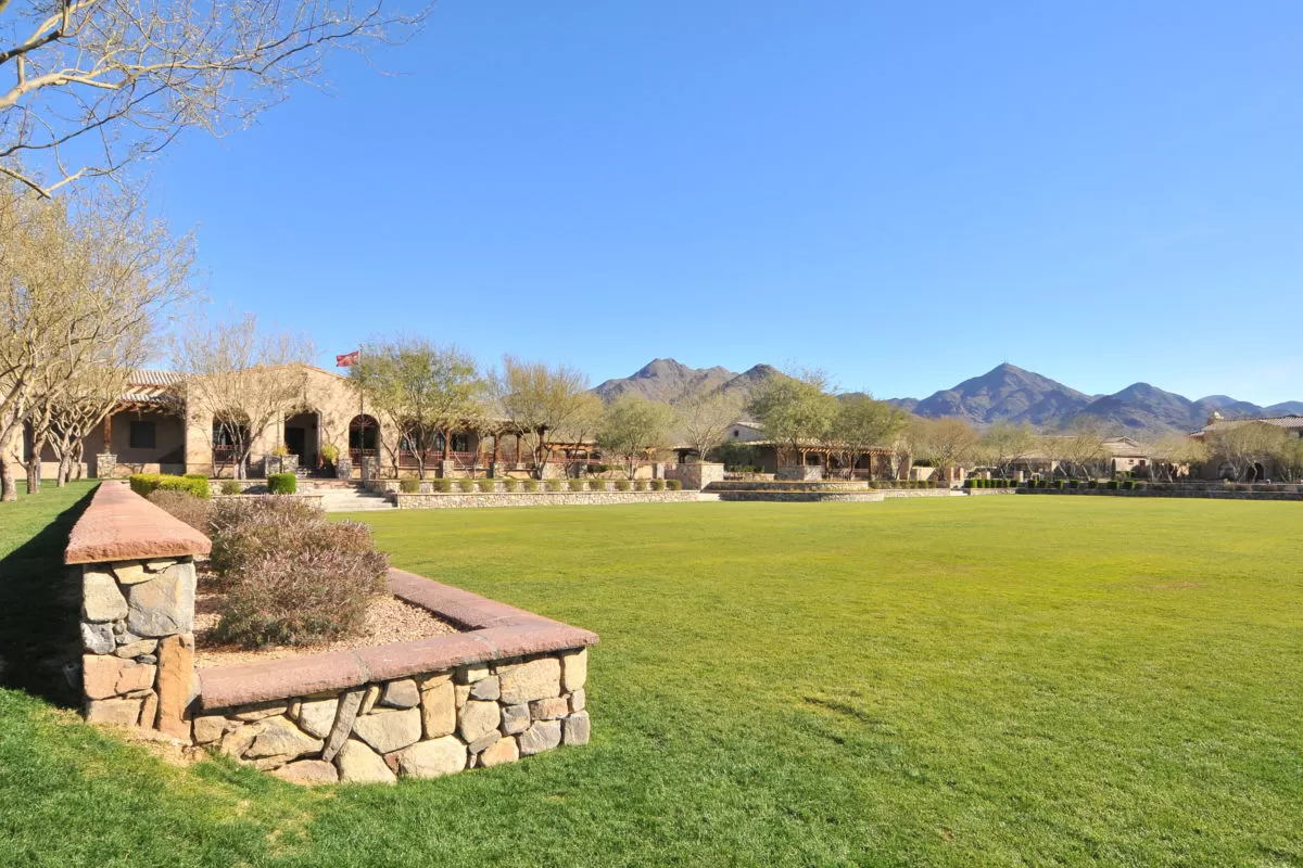 Windgate Ranch Community Complex