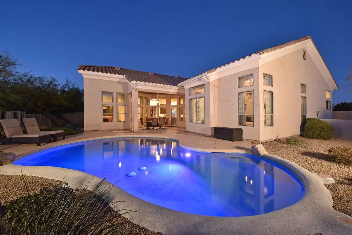 Dorado at Troon Village