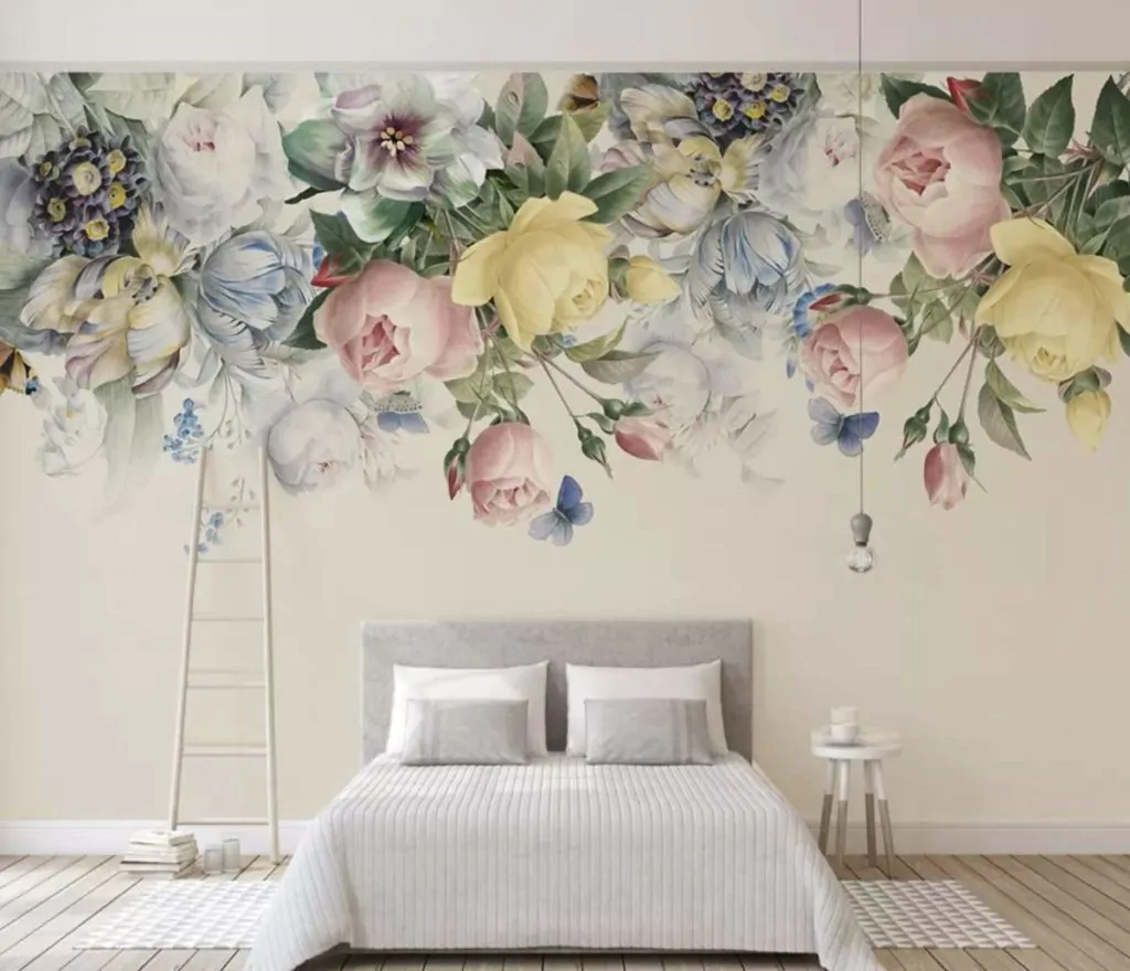 Your Home: Wallpaper Trends