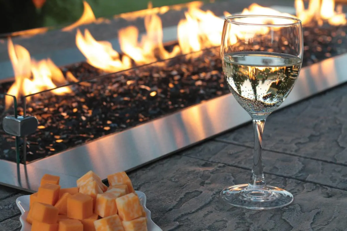 Our Favorite Fire Pits in Scottsdale!
