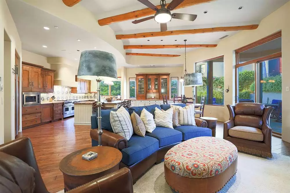 Troon Village Boulder Pass