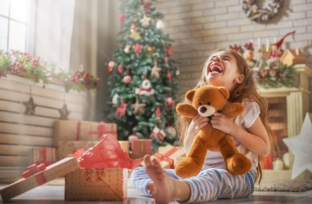Community Connection: Adopt-a-Family Opportunities for the Holidays