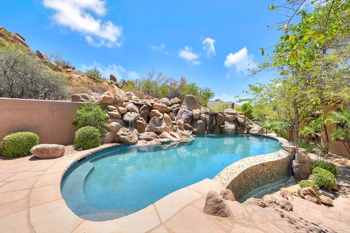 Artesano at Troon Village