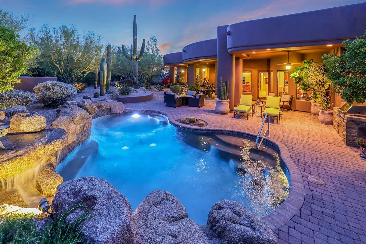 Pinnacle Peak Non-HOA