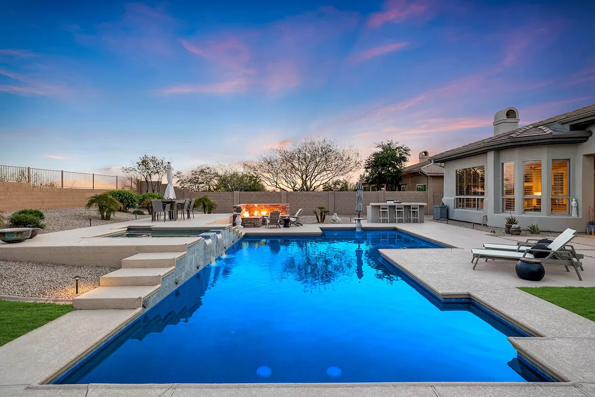 Pinnacle Reserve East