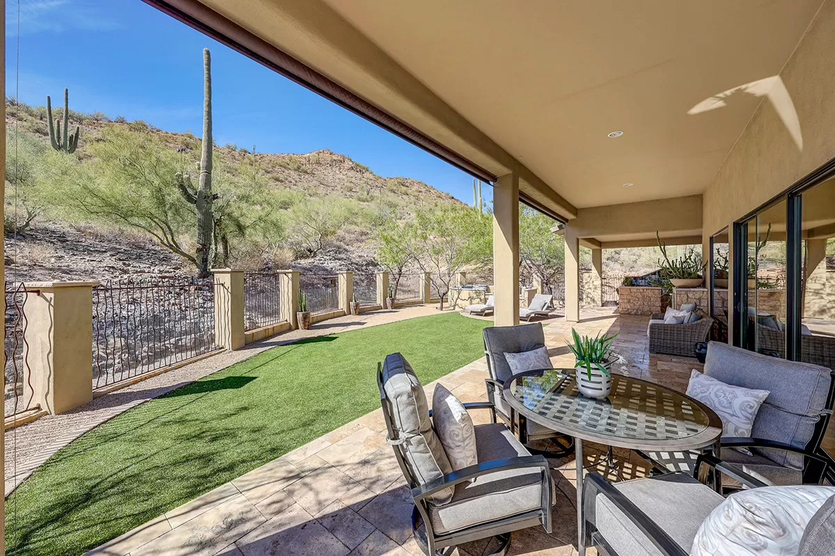 Stagecoach Pass Estates