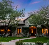 DC Ranch / Silverleaf