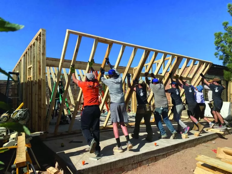 Rancho-Feliz Charitable Foundation