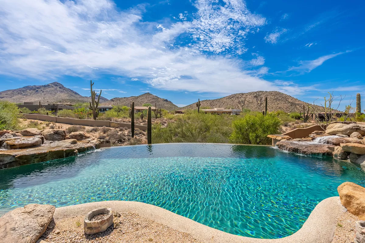 Glenn Moor at Troon Village