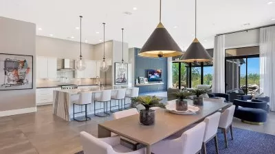 Talon Retreat at Grayhawk