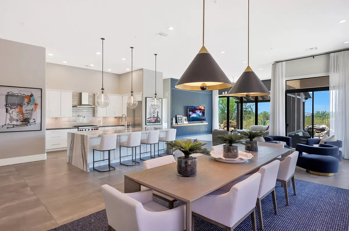 Talon Retreat at Grayhawk