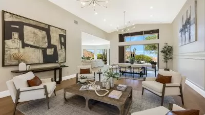 Quail Ridge at Troon Village