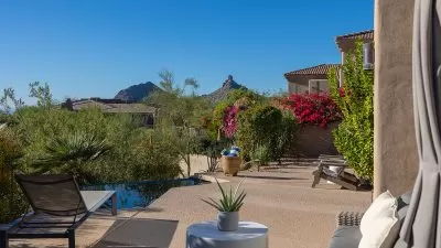 Whispering Ridge at Troon Village