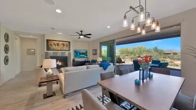 Trilogy at Verde River